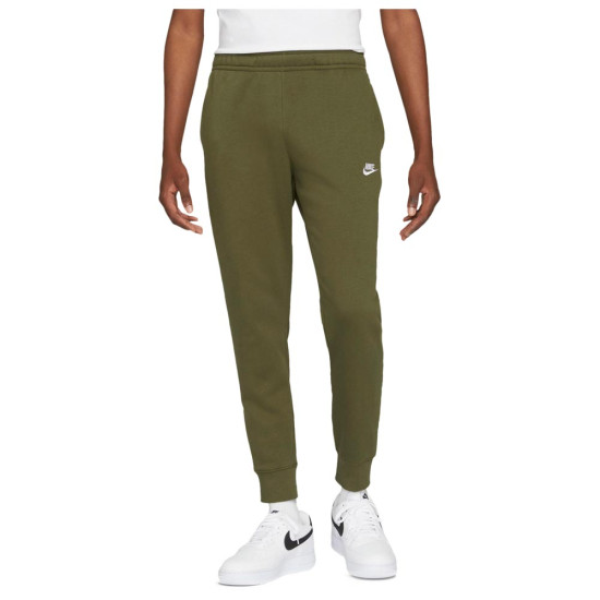 Nike Ανδρικό παντελόνι φόρμας Sportswear Club Fleece